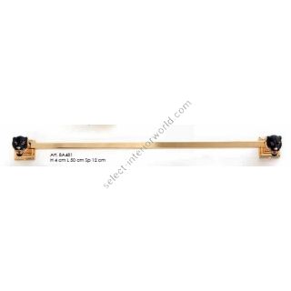 Il Paralume Marina / Towel racks / BA481