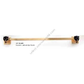 Il Paralume Marina / Towel racks / BA482