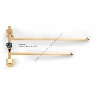 Il Paralume Marina / Towel racks / BA487