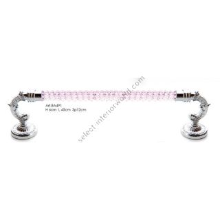 Il Paralume Marina / Towel racks / BA491/KRRS