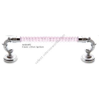 Il Paralume Marina / Towel racks / BA492/KRRS