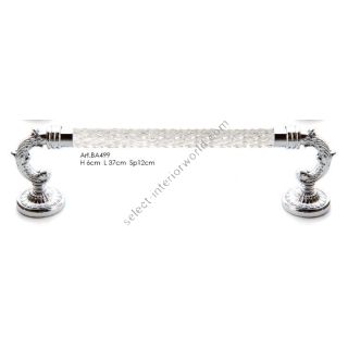 Il Paralume Marina / Towel racks / BA499/KRTR