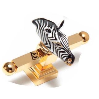 Il Paralume Marina / Robe hooks / BA545/ORO24