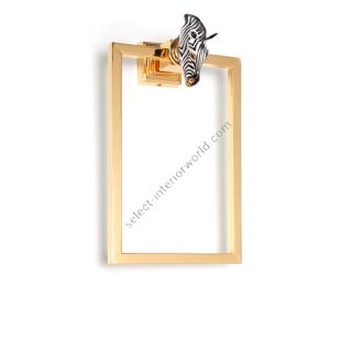 Il Paralume Marina / Towel racks / BA550/ORO24