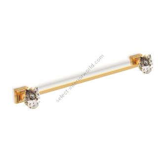 Il Paralume Marina / Towel racks / BA553/ORO24