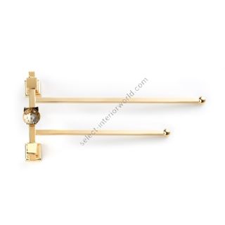 Il Paralume Marina / Towel racks / BA555/ORO24