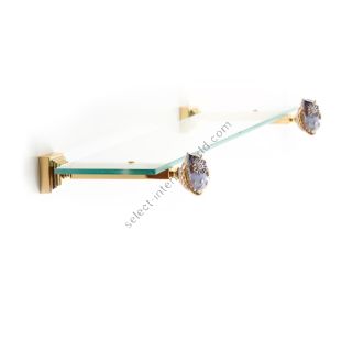 Il Paralume Marina / Bathroom trays / BA557/ORO24