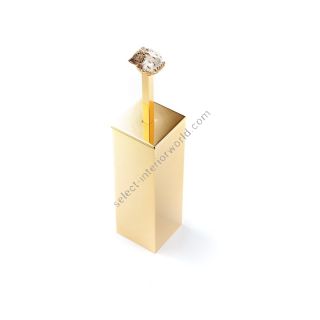 Il Paralume Marina / Toilet brushes / BA560/ORO24