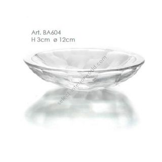Il Paralume Marina / Soap dishes / BA604