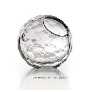 Il Paralume Marina / Jewellery boxes / BA610