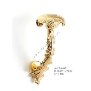 Il Paralume Marina / Robe hooks / BA640