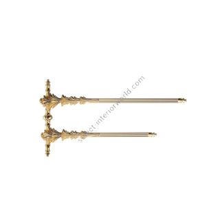 Il Paralume Marina / Towel racks / BA642/wall