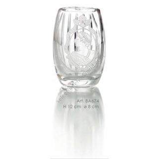 Il Paralume Marina / Toothbrush holders / BA674