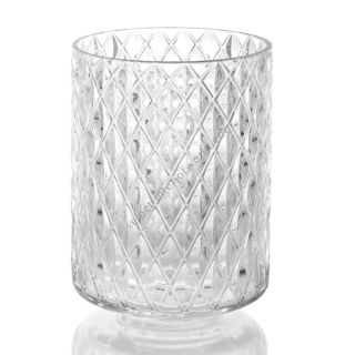 Il Paralume Marina / Bathroom waste bins / BA721