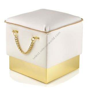 Il Paralume Marina / Poufs for bathrooms / BA742