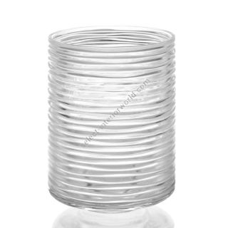 Il Paralume Marina / Bathroom vases / BA765