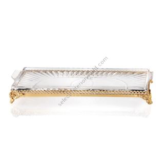 Il Paralume Marina / Bathroom trays / BA778