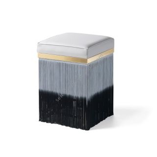 Il Paralume Marina / Poufs / BA802 for Bathrooms