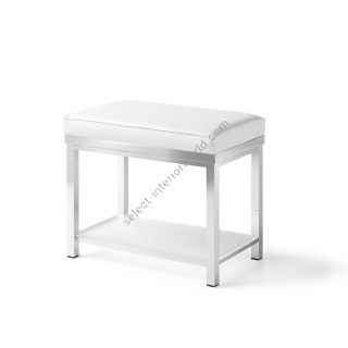 Il Paralume Marina / Poufs / BA804 for Bathrooms