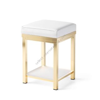 Il Paralume Marina / Poufs / BA805 for Bathrooms