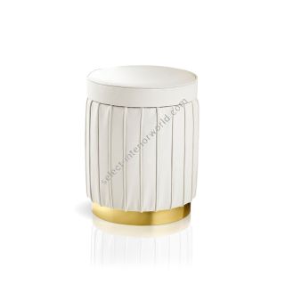 Il Paralume Marina / Poufs / BA807 for Bathrooms