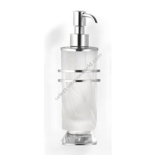 Il Paralume Marina / Bathroom soap dispensers / BA822