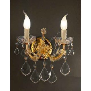 Il Paralume Marina / Wall Lamps / CL50