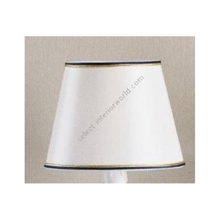Il Paralume Marina / Lampshades / Truncated Cone Smooth 3552