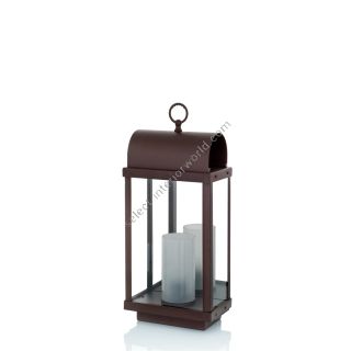 Badari / Outdoor Lanterns / Badari 1956 Wall Lantern E3-5331