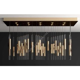 Il Paralume Marina / Pendants & Suspension Lights / IPM103CH10