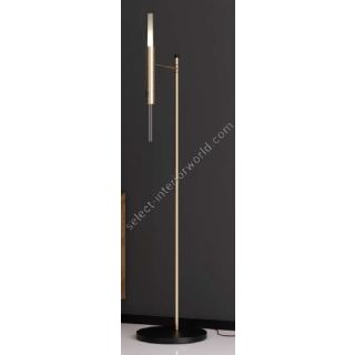 Il Paralume Marina / Floor Lamps / IPM103FL1