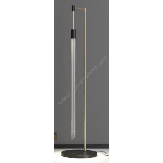 Il Paralume Marina / Floor Lamps / IPM104FL1