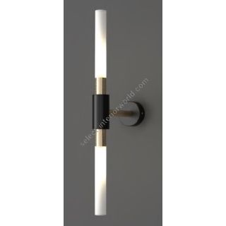 Il Paralume Marina / LED Wall Lights / IPM106A2