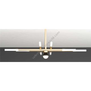 Il Paralume Marina / Pendants & Suspension Lights / IPM106CH9