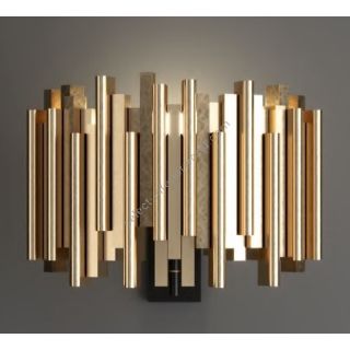 Il Paralume Marina / Wall Lamps / IPM108A1