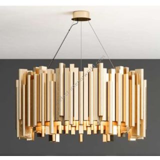 Il Paralume Marina / Pendants & Suspension Lights / IPM108CH10
