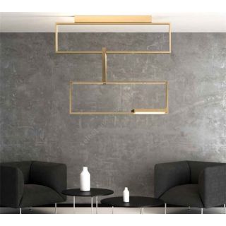 Il Paralume Marina / Pendants & Suspension Lights / IPM113CH4