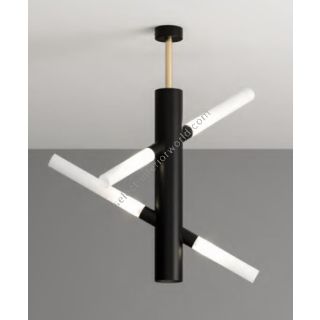 Il Paralume Marina / Pendants & Suspension Lights / IPM114CH4