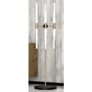 Il Paralume Marina / Floor Lamps / IPM116FL12