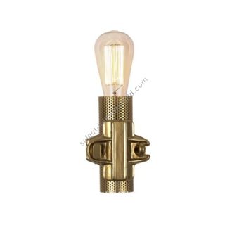 Karman / Wall Sconces / Nando AP109 2B/2G/2O INT