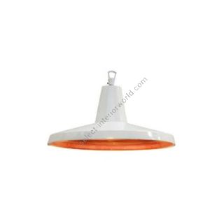 Karman / Pendants & Suspension Lights / Gangster 35 SE643BB/BR/BG/BV