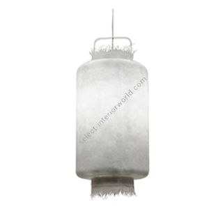Karman / Pendants & Suspension Lights / Kimono SE636V-INT