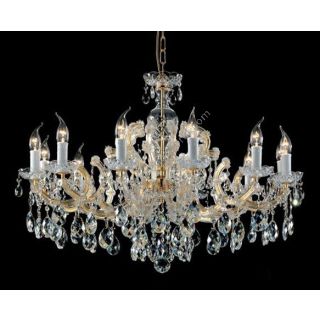 Il Paralume Marina / Pendants & Suspension Lights / L268/12