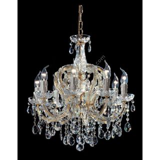 Il Paralume Marina / Pendants & Suspension Lights / L300/8