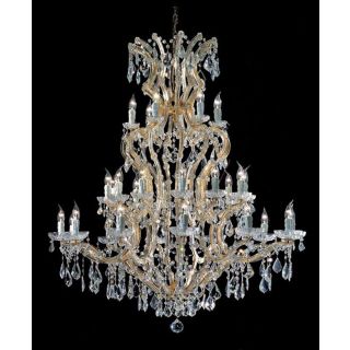 Il Paralume Marina / Pendants & Suspension Lights / L500/12+12+6