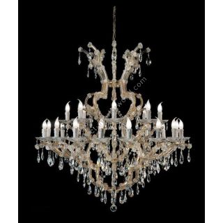 Il Paralume Marina / Pendants & Suspension Lights / L600/16+8