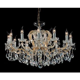 Il Paralume Marina / Pendants & Suspension Lights / L740/12