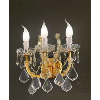 Il Paralume Marina / Wall Lamps / L7A00.003