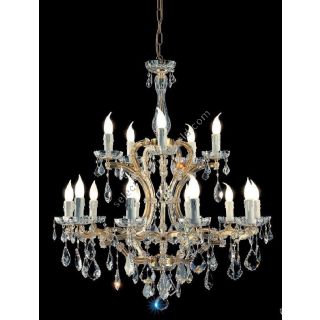 Il Paralume Marina / Pendants & Suspension Lights / L999/10+5