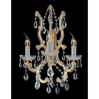 Il Paralume Marina / Wall Lamps / LA380/3